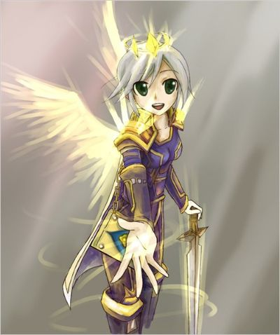 神圣信徒魅力觉醒！揭秘三大魔幻职业信仰秘籍