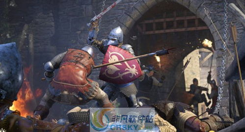 《天国拯救2》圣安提阿克斯骰子攻略:快速获取指南 《天国拯救2》圣安提阿克斯骰子攻略:快速获取指南