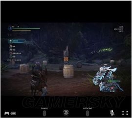 《荒野猎人重弩攻略》轻松上手，掌握独门技巧！