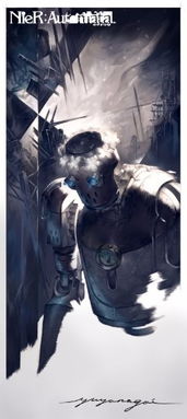 《尼尔2：机械纪元续篇》高预算开发，创新升级震撼来袭