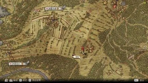 《天国拯救2》面粉藏匿秘境,探秘全新采集攻略! 《天国拯救2》面粉藏匿秘境,探秘全新采集攻略!