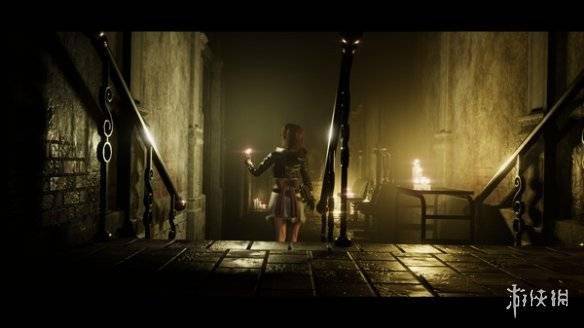 《路易鬼屋3》惊悚回归，揭秘沉浸式恐怖新体验