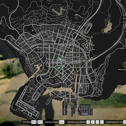 荒野探险，赛博2077新情报：郊外惊喜等你发现