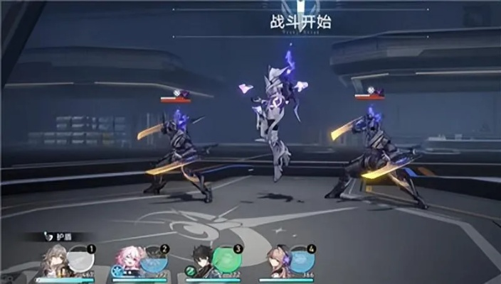 《崩坏星穹铁道》创世纷争10-12层攻略：天谴之矛机制深度解析与超神配队推荐