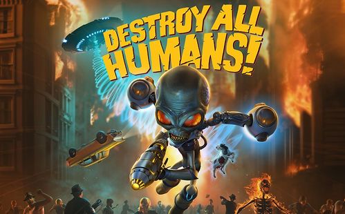 毁灭全人类：重制版2代精华融合，全新战略价值体验