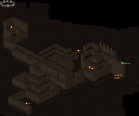 《仙剑世界》鬼阴山北全攻略:宝箱与博闻秘境位置揭秘 《仙剑世界》鬼阴山北全攻略:宝箱与博闻秘境位置揭秘