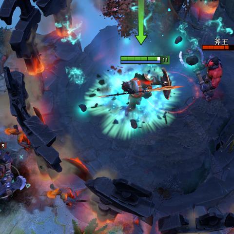 《DOTA2》7.38潮汐猎人改动一览