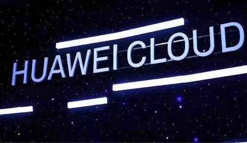 华为5G商用图标揭秘:莫比乌斯带神似设计,揭秘背后的科技魅力 华为5G商用图标揭秘:莫比乌斯带神似设计,揭秘背后的科技魅力