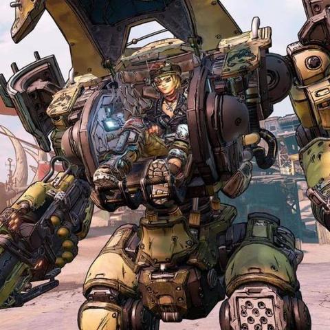 《无主之地3》Epic豪华版限时抢购,9月终极大促,尊享独家福利! 《无主之地3》Epic豪华版限时抢购,9月终极大促,尊享独家福利!