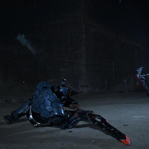 剑士6月21日全新简体中文改写，畅享东方奇幻新体验