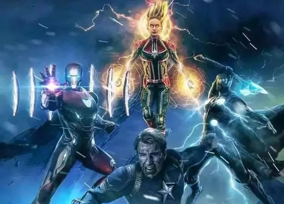 《漫威复仇者联盟》形象重塑，揭秘全新价值魅力