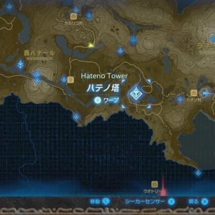 《旷野奇遇：揭秘塞尔达传说魔性动画新篇章》