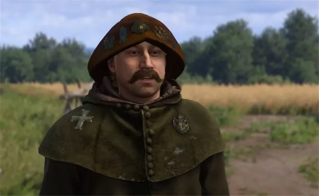 《天国拯救2》谜语人答案全解析，解锁谜题新攻略