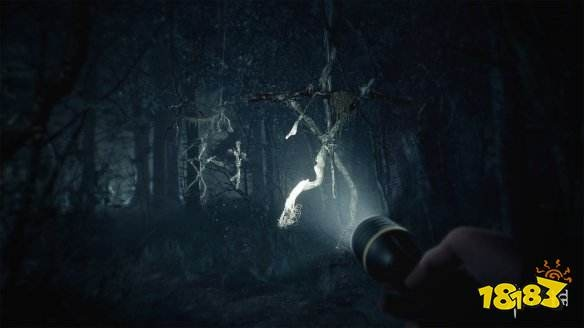 梦魇深陷布莱尔女巫，无尽恐怖新体验