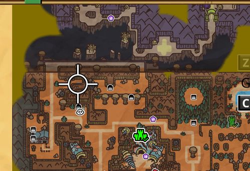 《仙剑世界》苏州攻略揭秘:宝箱博闻点位置全解析 《仙剑世界》苏州攻略揭秘:宝箱博闻点位置全解析