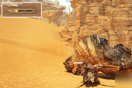 《怪物猎人荒野》双刀技巧攻略：深度解析高效战斗新策略