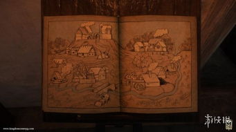 《天国拯救2》库腾堡诗集谜题破解攻略揭秘 《天国拯救2》库腾堡诗集谜题破解攻略揭秘