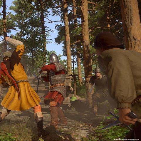 《天国拯救2》开局攻略:高效赚钱技巧解析,快速积累财富之道 《天国拯救2》开局攻略:高效赚钱技巧解析,快速积累财富之道