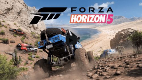 乐高版《极限竞速:地平线4》震撼来袭,全新赛道体验一触即发 乐高版《极限竞速:地平线4》震撼来袭,全新赛道体验一触即发