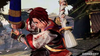 莉姆露露DLC首曝!《侍魂 晓》新角色觉醒,剑舞破晓之力 莉姆露露DLC首曝!《侍魂 晓》新角色觉醒,剑舞破晓之力