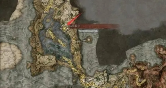 《艾尔登法环》黑夜君临BOSS必刷点攻略汇总 《艾尔登法环》黑夜君临BOSS必刷点攻略汇总