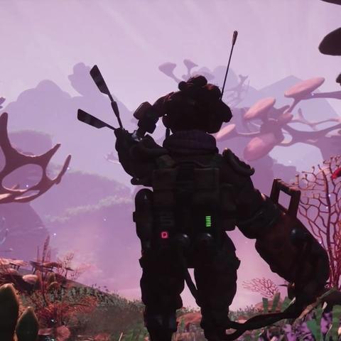 《神鬼寓言4》首曝:开放世界大揭秘,探索无限新维度 《神鬼寓言4》首曝:开放世界大揭秘,探索无限新维度