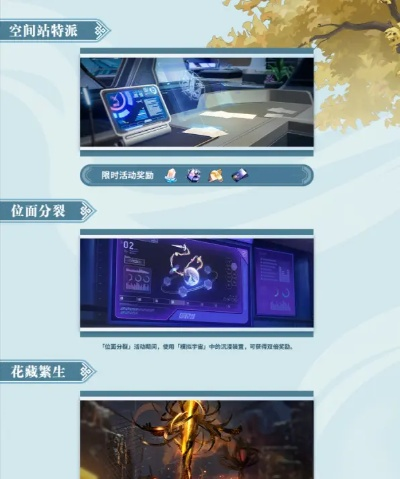 《崩坏星穹铁道》3.1兑换码+前瞻揭秘！独家攻略速来！