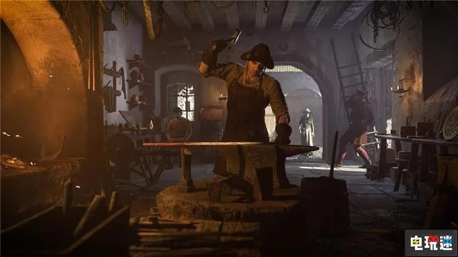 亨利独门秘制：天国拯救2干酒炼制新法大揭秘