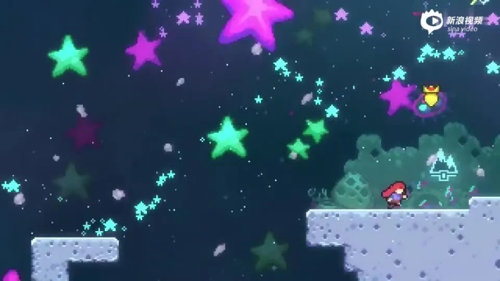 《蔚蓝》DLC震撼升级！百关盛宴新体验，畅玩新境界！