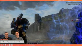 《圣歌》大灾变模式首曝PC测试服即将开启，全新体验震撼来袭