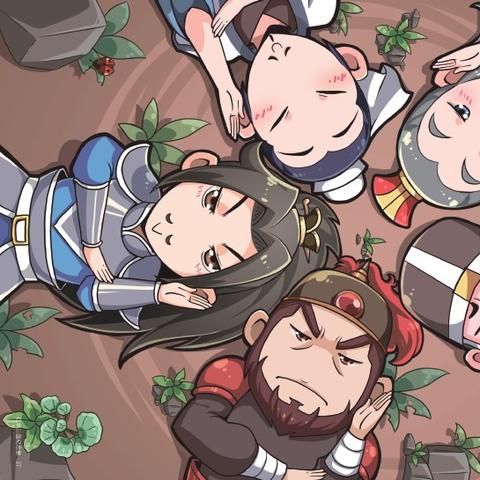 三国全面战争声优阵容大揭秘，怪物配音全解析