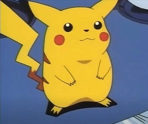 皮卡丘肥胖之谜：探寻宝可梦萌态新价值