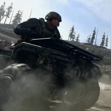 《COD6现代战争2》攻略：11-18关全流程解析，轻松通关秘籍！