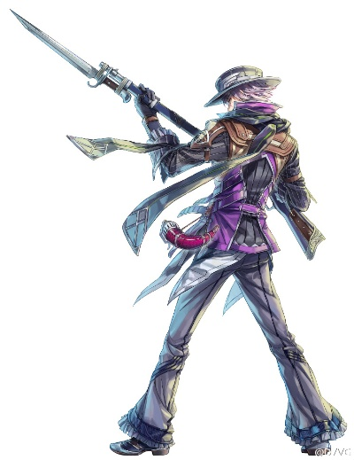 梶裕贵再续传奇,亚特鲁新声亮相《伊苏9》声优阵容大公开 梶裕贵再续传奇,亚特鲁新声亮相《伊苏9》声优阵容大公开