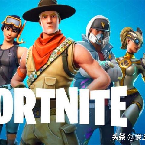 15岁少年退学逆袭,成为《堡垒之夜》职业选手新典范 15岁少年退学逆袭,成为《堡垒之夜》职业选手新典范