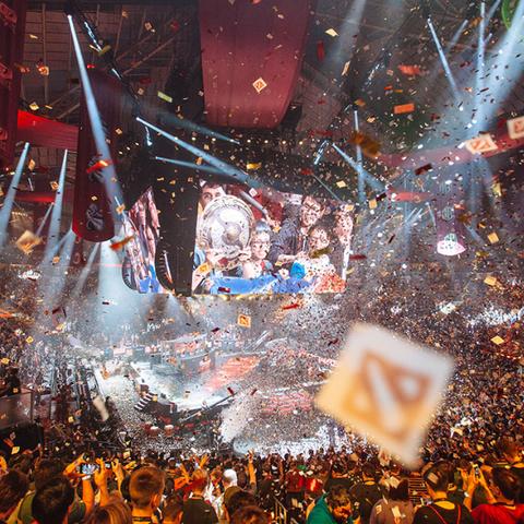 《DOTA2》TI9门票秒空！抢票攻略，错过等一年！