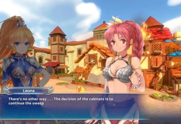 《灵之秘境》Steam审核惊现裸露度不足之谜！揭秘！