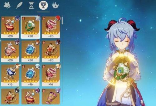 《原神》梦幻阵容打造指南：瑞希月梦搭配攻略解析