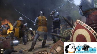 《天国拯救2》炼金无计时绝密配方,解锁顶级新元素! 《天国拯救2》炼金无计时绝密配方,解锁顶级新元素!