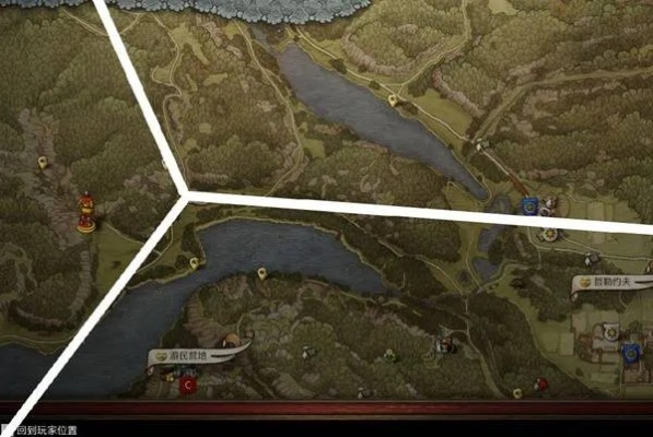 波塞拉德图纸获取攻略：揭秘《天国拯救2》新宝藏路径