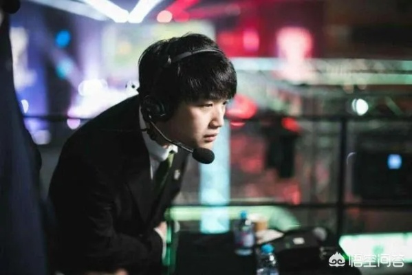 WE.WeiXiao突发健康问题，《LOL》分部主帅紧急卸任，传承新篇章！