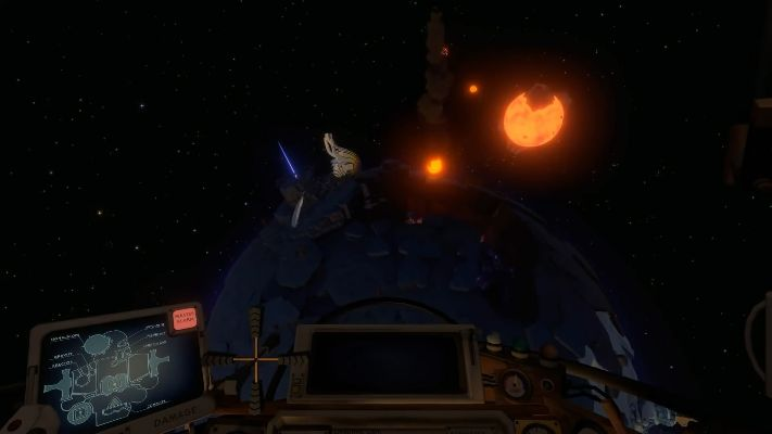 《星际拓荒》发售日揭晓,Epic商城独占首发,拓荒新纪元启航 《星际拓荒》发售日揭晓,Epic商城独占首发,拓荒新纪元启航