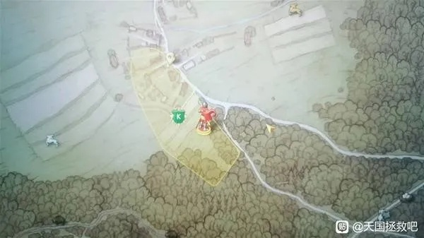 《天国拯救2》克里赞宝藏X点寻宝秘籍攻略解析