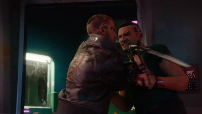 《赛博朋克2077》新发售日揭晓,E3微软发布会惊喜揭晓! 《赛博朋克2077》新发售日揭晓,E3微软发布会惊喜揭晓!