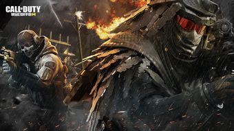 《使命召唤手游》印度首测惊艳亮相,揭秘全新战术体验! 《使命召唤手游》印度首测惊艳亮相,揭秘全新战术体验!