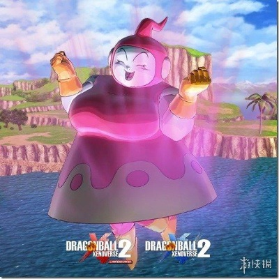 龙珠超宇宙2DLC角色揭秘：里布里安新战力觉醒