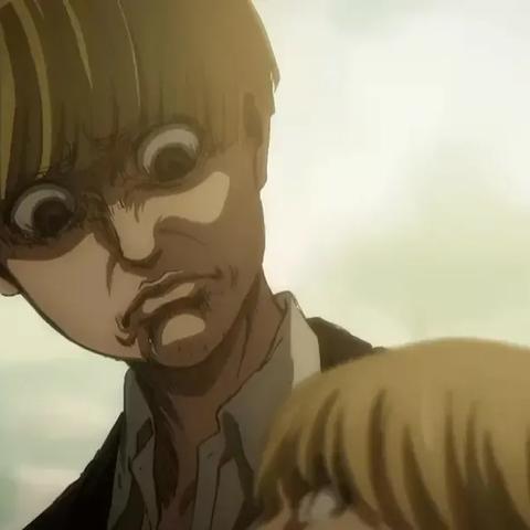 《巨人2：最终之战》揭秘新截图，动画剧情震撼升级，视觉盛宴再现！