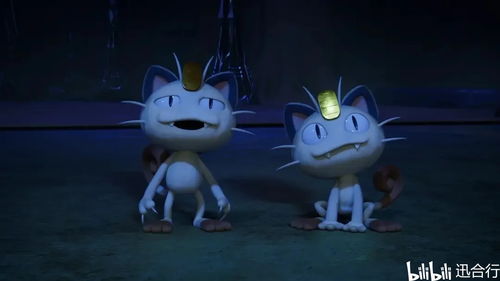 超梦逆袭：揭秘装甲新篇章，宝可梦传奇再续辉煌