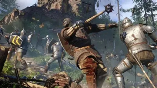 绝境求生攻略：揭秘《天国拯救2》丧钟任务新篇章