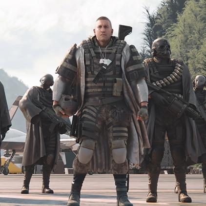 《幽灵行动：断点》深度解析：探索无限自由选择之旅